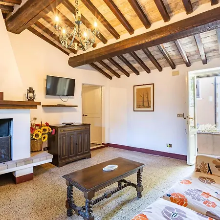 Cozy In Castelanselmo With Kitchen Castell'Anselmo