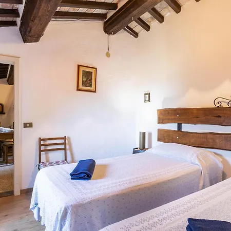 Cozy In Castelanselmo With Kitchen Holiday home