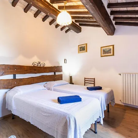 בית נופש Cozy In Castelanselmo With Kitchen *