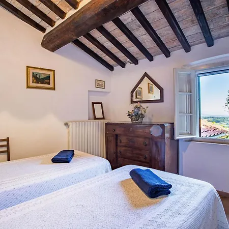 Cozy In Castelanselmo With Kitchen Castell'Anselmo
