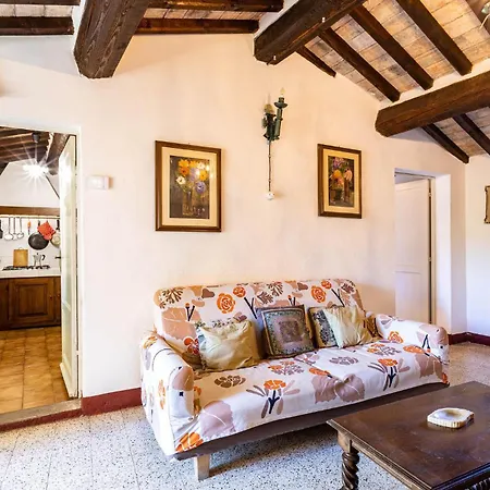 Cozy In Castelanselmo With Kitchen Holiday home *