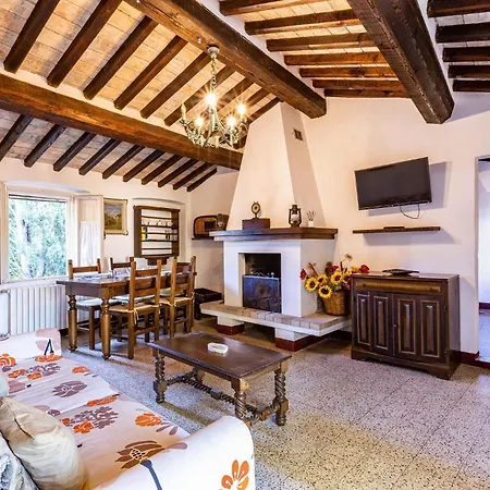Cozy In Castelanselmo With Kitchen Holiday home *