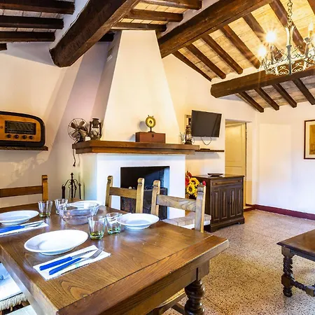 Holiday home Cozy In Castelanselmo With Kitchen *