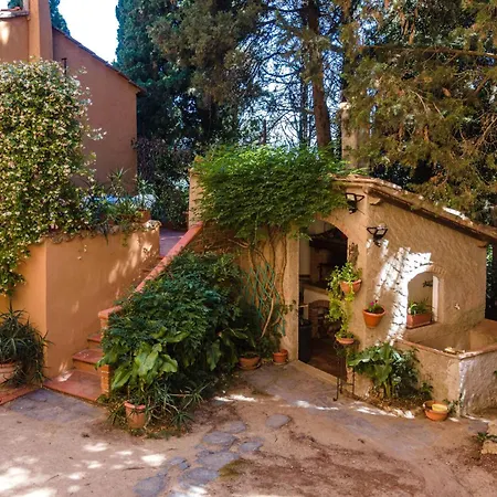 Cozy In Castelanselmo With Kitchen * Castell'Anselmo